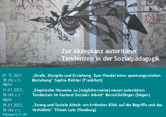 Termine und Kontaktdaten